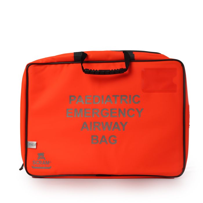 SCRAM - Advanced Airway Management System